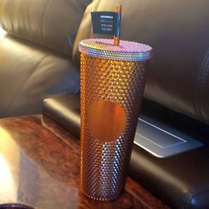 Starbucks Venti Limited Edition 50 years cold cup